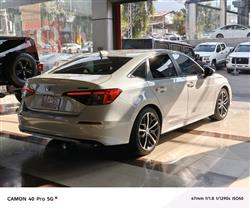 هوندا سيفيك